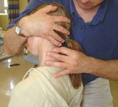 Osteopathy in Uzhgorod at home.