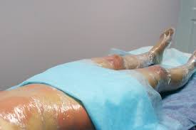 Anti-cellulite body wrap for weight loss Kiev
