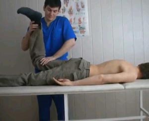спортивный массаж киев на дому