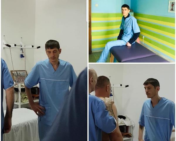 medical center of Kiev