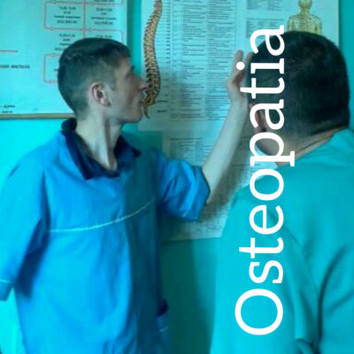 osteopathy at home kiev